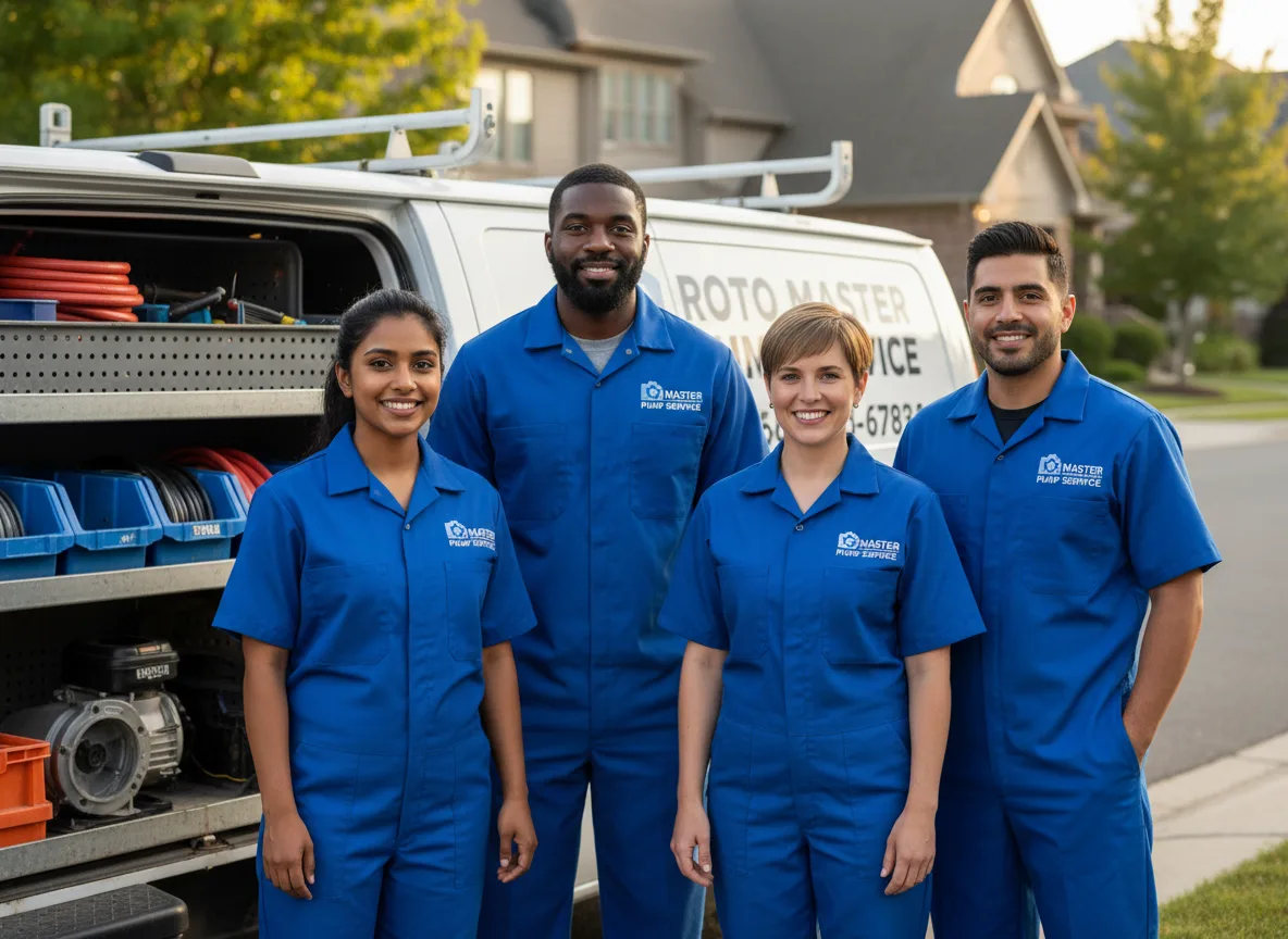 Sump Pump Installation company in Rosemount, MN